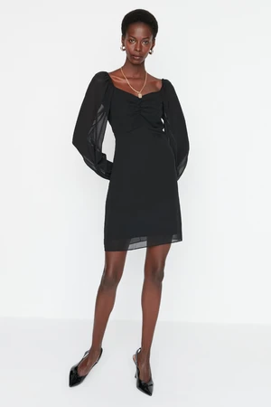 Abito da donna  Trendyol Ruffle