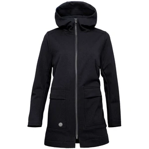 Softshell parka WOOX Mollis Concha Caligo Chica