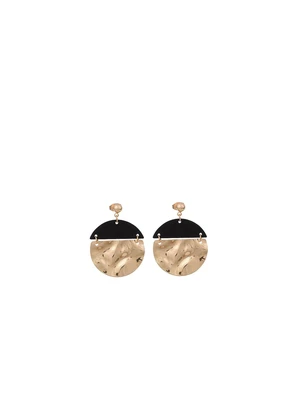 Top Secret LADY'S EARRINGS