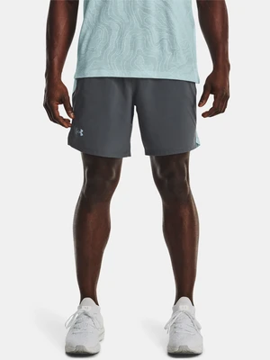 Pantaloncini da uomo Under Armour 1361493-408