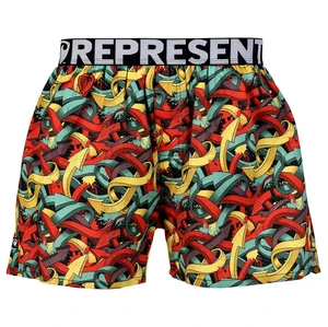 Men's shorts Represent exclusive Mike Right way