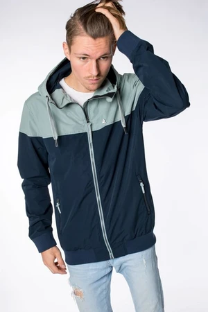 Jacket Alife and Kickin MR DIAMONDAK Slategray