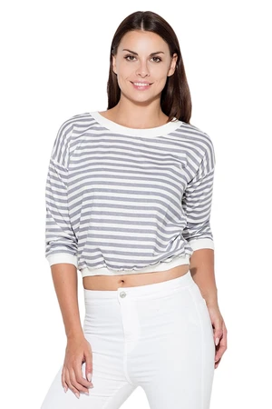 Katrus Woman's Blouse K204