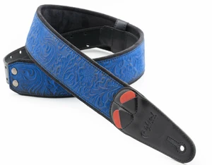 RightOnStraps Sandokan Blue