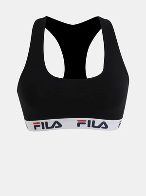 Fila Black Bra