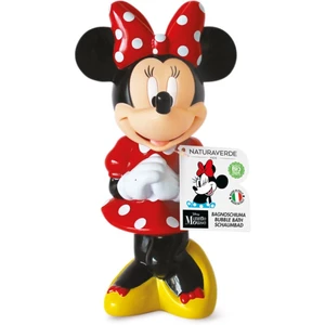 Disney Minnie Mouse Bubble Bath 3D pěna do koupele pro děti 200 ml