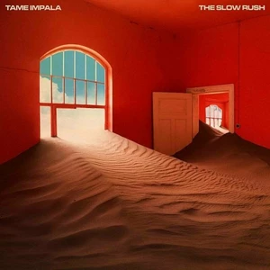 Tame Impala - The Slow Rush (2 LP + 2 x 12" Vinyl + 7" Vinyl) Disco de vinilo