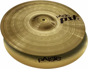 Paiste PST 3 Cinel Hit-Hat 13"