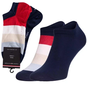 Tommy Hilfiger Man's 2Pack Socks 701222639001