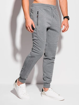 Pantaloni della tuta da uomo  Edoti BASIC