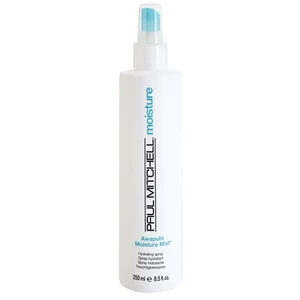 Paul Mitchell Moisture hydratačný sprej na telo a vlasy 250 ml