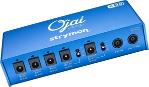 Strymon Ojai R30