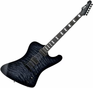 ESP LTD Phoenix-1000 QM Black Sunburst Guitarra eléctrica