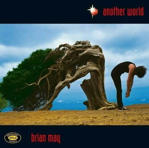 Brian May - Another World (Box Set) (2 CD + LP) Disco de vinilo