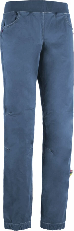 E9 Mia-W Women's Trousers Vintage Blue XS Outdoorové kalhoty