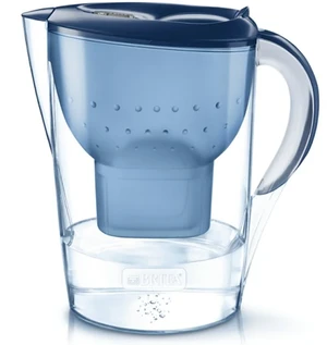 Brita Marella Xl Memo Modra 1ks