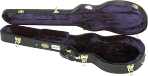 GEWA 523544 Arched Top Prestige Les Paul Kufr pro elektrickou kytaru