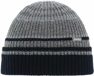 Eisbär Mali Beanie Black/Grey UNI Zimowa czapka