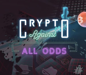 Crypto: Against All Odds - Tower Defense Steam CD Key