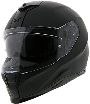 Nexx SX.100 Core Black MT XL Helm