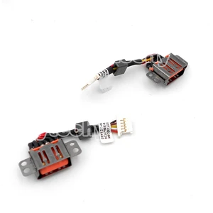 5C10H15236 Laptop DC Power Jack In Cable for Lenovo Yoga 3 11 3-1170 DC30100TX00 DC30100U800