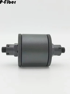 Filter Holder sma905 Fiber Loadable Fluorescent Long Pass FH-25.4 mm 1-inch Lens