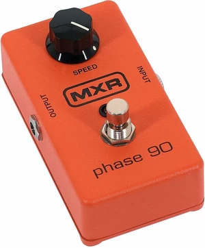 Dunlop MXR M101 Efecto de guitarra