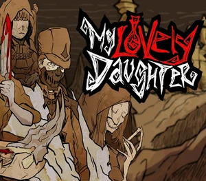 My Lovely Daughter EU Steam CD Key