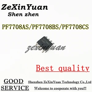 2PCS/LOT PF7708AS PF7708BS PF7708CS PF7708 SOP-8