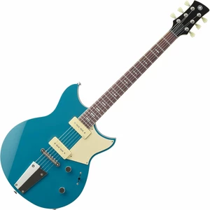 Yamaha RSS02T Swift Blue Guitarra electrica