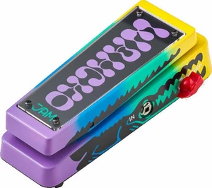 JAM Pedals Wahcko Efecto de guitarra