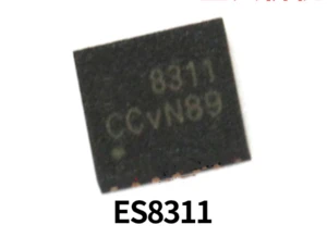 10pcs/lot ES8311 8311 QFN20 new original
