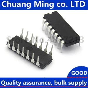 100PCS/LOT SN74LS21N DIP-14 HD74LS21P 74LS21 New original 7421