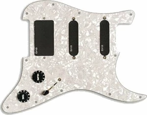 EMG KH20 Kirk Hammet Black Gitarový snímač