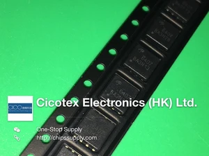 10pcs/lot AON6407 DFN5x6 DFN56 MOSFET P-CH 30V 32A 8DFN