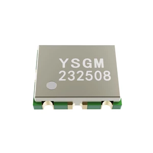 SZHUASHI 100% New VCO Voltage Controlled Oscillator +Buffer Amplifier For LTE2300-2390MHz&2400-2483.5MHz