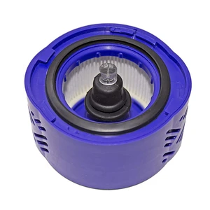 Post-Motor Filter For Dyson V6 DC59 DY-96674101 Vacuum Cleaner Spare Replacement Part Post Filter Home Sweeper Accessories