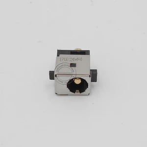 5PCS LOT Laptop DC Power Jack Socket for Asus S550 S550C S550CA S550CB S550CM K46
