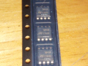 10PCS New original authentic UC3845BD1013TR 3845B SOP8 power management chip ST