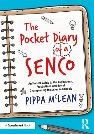 The Pocket Diary of a SENCO