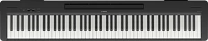 Yamaha P-145B Digitální stage piano