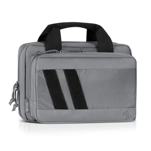 Taška na pistol Specialist Savior® – Urban Grey (Barva: Urban Grey)