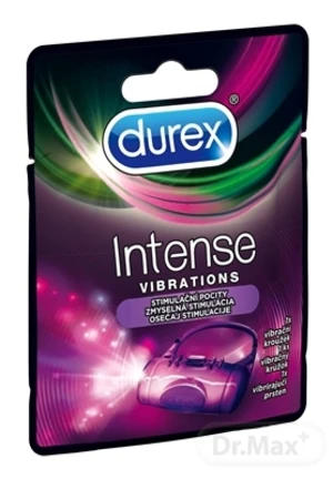 DUREX Intense Vibrations