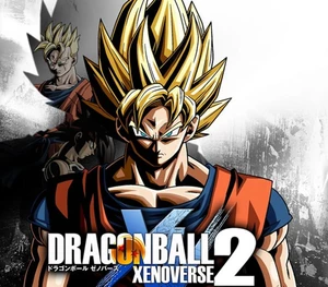 DRAGON BALL XENOVERSE 2 - Extra Pack Set Steam Gift
