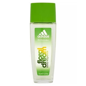 ADIDAS For Women Floral Dream Parfémový deodorant 75 ml