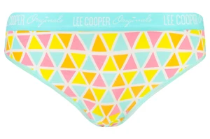 Mutandine da donna Lee Cooper