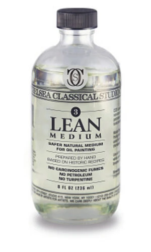 Chelsea Lean Medium – 59ml