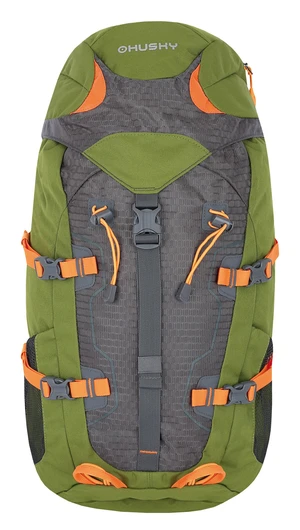 Zaino da trekking HUSKY SCAPE 38l