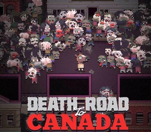 Death Road to Canada NA XBOX CD Key