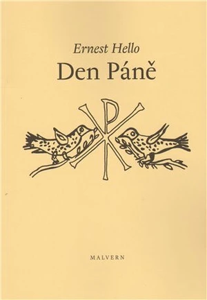 Den Páně - Ernest Hello